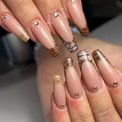Just'ine Nails, Saint-Ouen-lès-Parey - Horaires d'ouverture