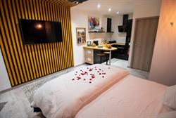 Tangara spa, Tergnier - Horaires d'ouverture
