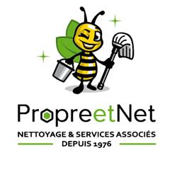 Propre Et Net, Sathonay-Camp - Horaires d'ouverture