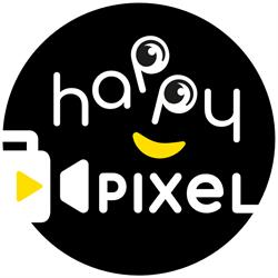 Happy Pixel, Tours - Horaires d'ouverture