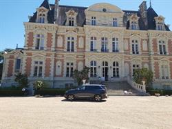 Taxi Loire Anjou, Candé - Horaires d'ouverture