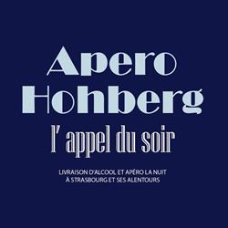 APERO-HOHBERG, Strasbourg - Horaires d'ouverture