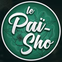 Le pai-sho, Dijon - Horaires d'ouverture