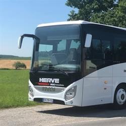 RGO Mobilités Centre Val de Loire - Autocars Hervé, Beaugency - Horaires d'ouverture