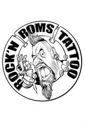 Rock'n Roms Tattoo, Angers - Horaires d'ouverture