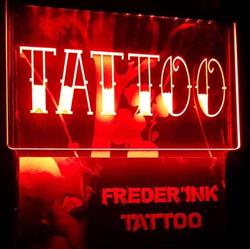 Freder'Ink Tattoo - Tatouages noir et blanc ou couleurs, Ribemont - Horaires d'ouverture