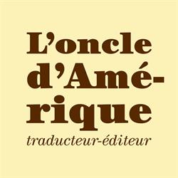 L'oncle d'Amérique, traducteur-éditeur, Paris - Horaires d'ouverture