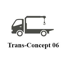 TRANS-CONCEPT, Grasse - Horaires d'ouverture