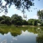 AFPL etang lebreuil arc en ciel, Preutin-Higny - Horaires d'ouverture