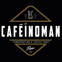 Caféinoman by Cafés Pfaff, Paris - Horaires d'ouverture