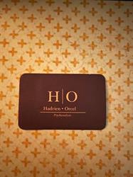 Orcel Hadrien, Plougonvelin - Horaires d'ouverture