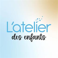 L'atelier des enfants, Gignac-la-Nerthe - Horaires d'ouverture