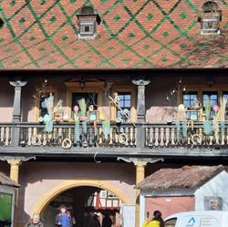 L'Alsace dans mes coeurs, Drusenheim - Horaires d'ouverture