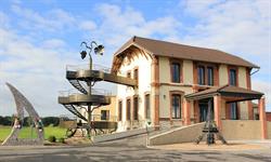 Sarl Chopin, Champlat-et-Boujacourt - Horaires d'ouverture