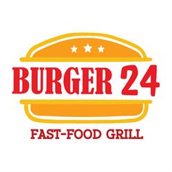 Burger 24, Vénissieux - Horaires d'ouverture