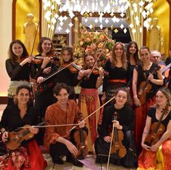 Violons Tziganes de Cannes, Cannes-la-Bocca - Horaires d'ouverture