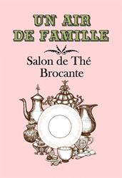 UN AIR DE FAMILLE, Bécherel - Horaires d'ouverture