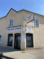 Boucherie d'Hervé, Le Genest-Saint-Isle - Horaires d'ouverture