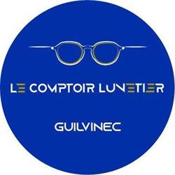 Le Comptoir Lunetier - Opticien Guilvinec, - Horaires d'ouverture