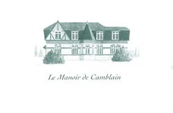 Les Gites du Manoir de Camblain, Camblain-l'Abbé - Horaires d'ouverture