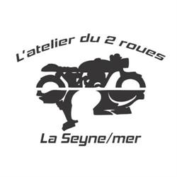 L'atelier du 2 roues, La Seyne-sur-Mer - Horaires d'ouverture