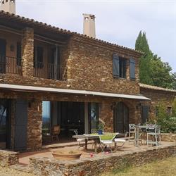 Domaine des Chênes de la Galline, La Garde-Freinet - Horaires d'ouverture