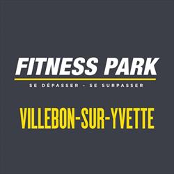Fitness Park Villebon-sur-Yvette - Aushopping, - Horaires d'ouverture