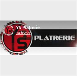Ys Plâtrerie, Moyen - Horaires d'ouverture