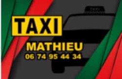 Taxi Mathieu, Malesherbes - Horaires d'ouverture