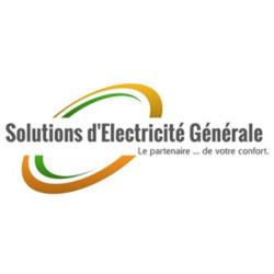 Solutions d'Electricite Générale, Cluny - Horaires d'ouverture