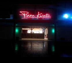 Pizza Kwata Phoenix, Remire-Montjoly - Horaires d'ouverture
