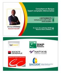 MET Expertises et Conseils, Bussy-Saint-Georges - Horaires d'ouverture