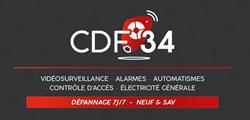 CDF 34, Roujan - Horaires d'ouverture