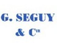 Séguy et Cie, Arcueil - Horaires d'ouverture