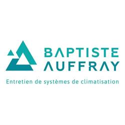Baptiste Auffray Climatisation, Ajaccio - Horaires d'ouverture