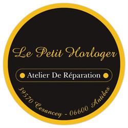 Le Petit Horloger, Antibes - Horaires d'ouverture