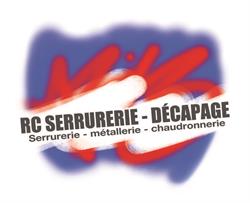 RC Serrurerie Décapage, Digoin - Horaires d'ouverture
