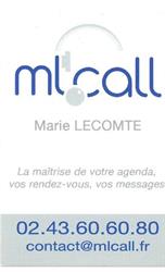 ML Call, Tuffé - Horaires d'ouverture