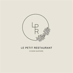 Le Petit Restaurant, Ajaccio - Horaires d'ouverture