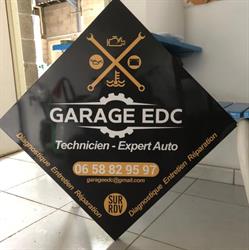 Garage EDC SAS - Motrio, Villeveyrac - Horaires d'ouverture