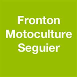 Fronton Motoculture Seguier, - Horaires d'ouverture
