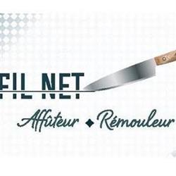 Affûtage - remoulage / Coutellerie Fil Net, Saint-Savin - Horaires d'ouverture