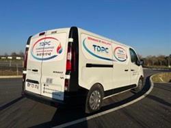 TDPC, Marcé - Horaires d'ouverture