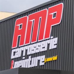 AMP Carrosserie, Furiani - Horaires d'ouverture