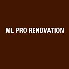 ML Pro Renovation, Escautpont - Horaires d'ouverture