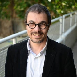 Grégory Viandier, Paris - Horaires d'ouverture