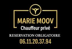 Marie Moov, Fierville-Bray - Horaires d'ouverture