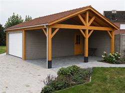 Auvergne Chalet Center, Bellerive-sur-Allier - Horaires d'ouverture