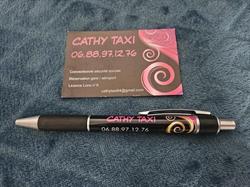 Cathy Taxi, Billère - Horaires d'ouverture