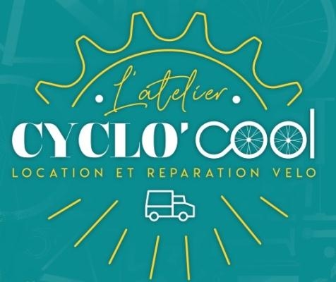 Cyclo'Cool -Location vélo - Livraison Gratuite sur toute L'ile d'Oléron, Saint-Pierre-d'Oléron - Horaires d'ouverture